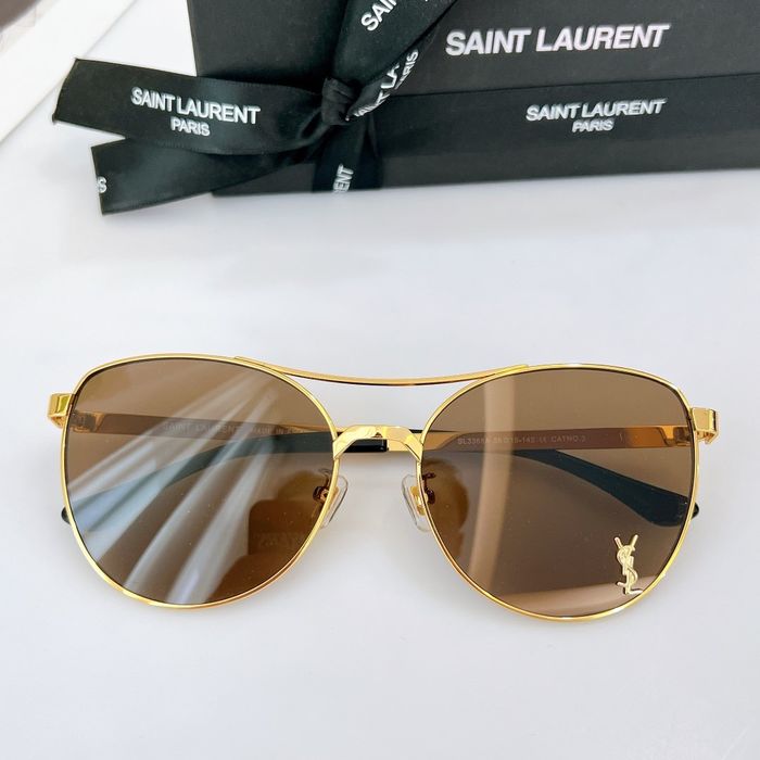 Saint Laurent Sunglasses Top Quality SLS00062